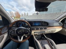 
MERCEDES-BENZ GLS 450 4MATIC, 2021 full									
