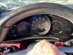 
PORSCHE CAYENNE, 2019 (2018) full									