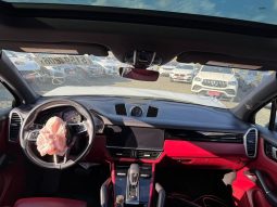 
PORSCHE CAYENNE, 2019 (2018) full									