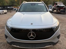 
MERCEDES-BENZ EQB 250+, 2024 full									