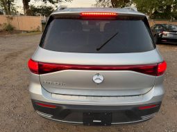MERCEDES-BENZ EQB 250+, 2024