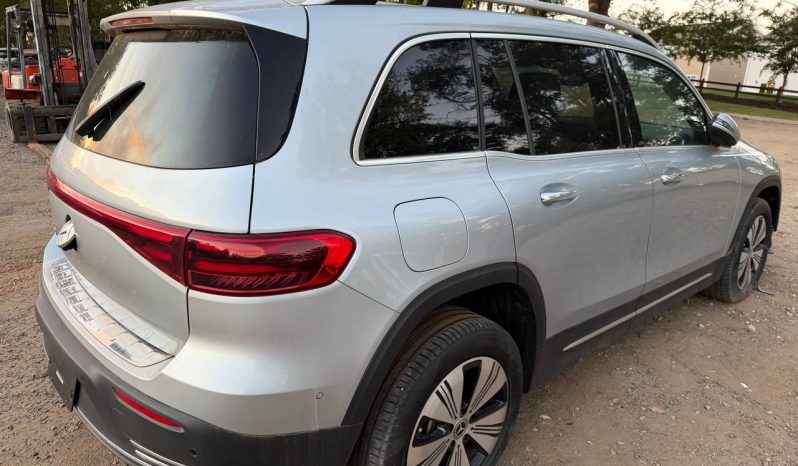 
MERCEDES-BENZ EQB 250+, 2024 full									