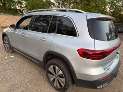 MERCEDES-BENZ EQB 250+, 2024