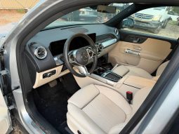 
MERCEDES-BENZ EQB 250+, 2024 full									