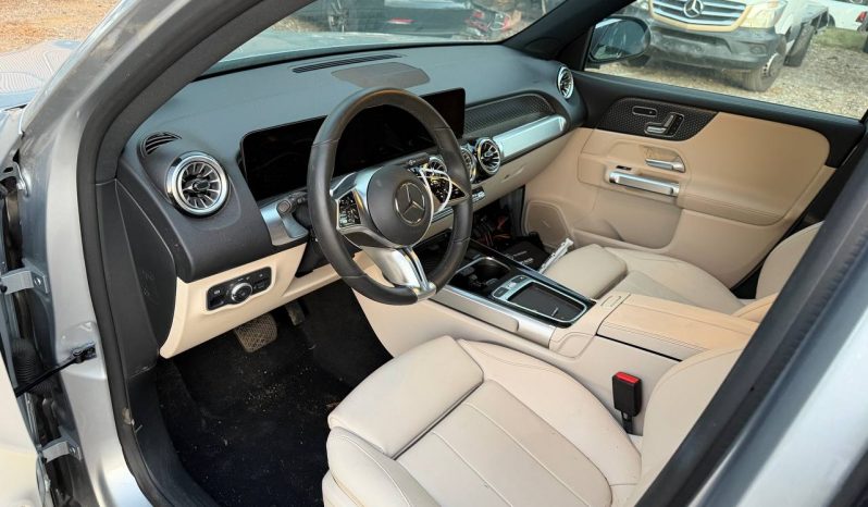 
MERCEDES-BENZ EQB 250+, 2024 full									