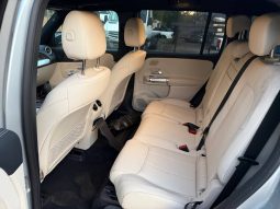
MERCEDES-BENZ EQB 250+, 2024 full									