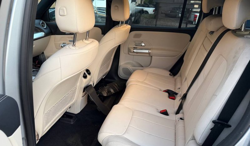 
MERCEDES-BENZ EQB 250+, 2024 full									
