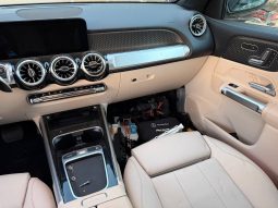 
MERCEDES-BENZ EQB 250+, 2024 full									