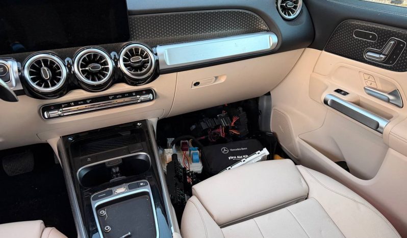
MERCEDES-BENZ EQB 250+, 2024 full									