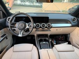
MERCEDES-BENZ EQB 250+, 2024 full									