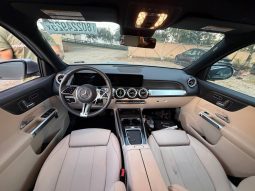 
MERCEDES-BENZ EQB 250+, 2024 full									