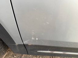 
MERCEDES-BENZ EQB 250+, 2024 full									
