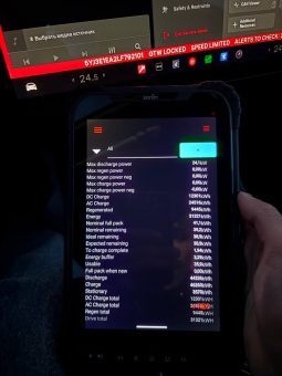 
TESLA MODEL 3 SR+ RWD, 2020 full									