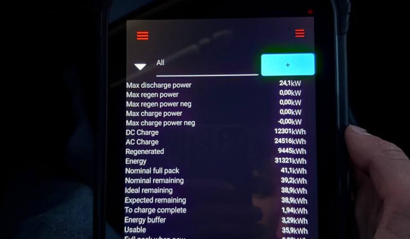 
TESLA MODEL 3 SR+ RWD, 2020 full									