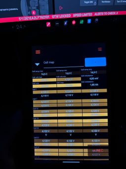 
TESLA MODEL 3 SR+ RWD, 2020 full									