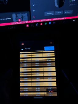 
TESLA MODEL 3 SR+ RWD, 2020 full									