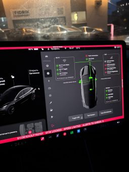 
TESLA MODEL 3 SR+ RWD, 2020 full									