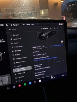 
TESLA MODEL 3 SR+ RWD, 2020 full									