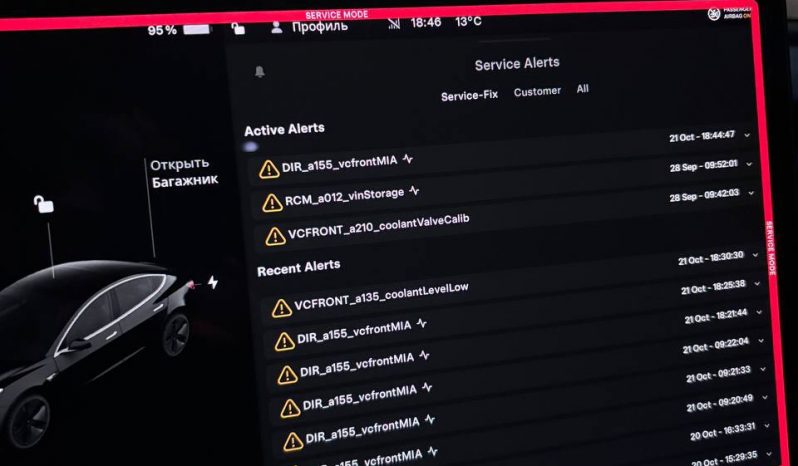 
TESLA MODEL 3 SR+ RWD, 2020 full									