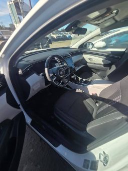 
HYUNDAI TUCSON SEL, 2024 full									