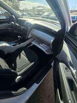 
HYUNDAI TUCSON SEL, 2024 full									