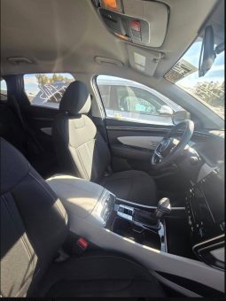 
HYUNDAI TUCSON SEL, 2024 full									