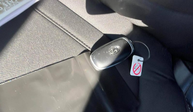 
HYUNDAI TUCSON SEL, 2024 full									