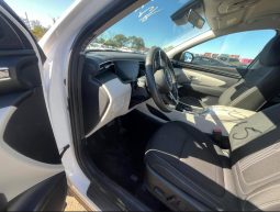 
HYUNDAI TUCSON SEL, 2024 full									