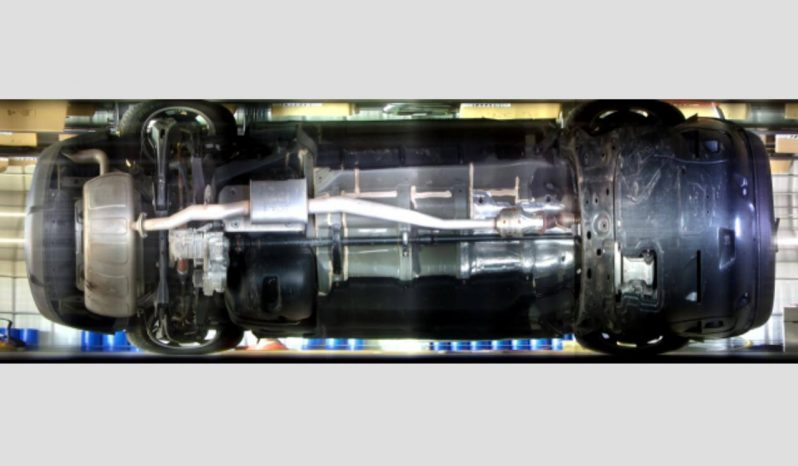 
HYUNDAI TUCSON SEL, 2024 full									