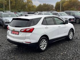 CHEVROLET EQUINOX LS, 2018