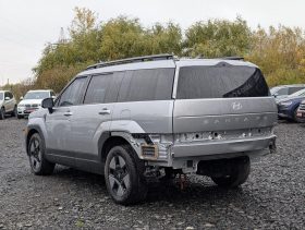 HYUNDAI SANTA FE HYBRID SEL, 2024