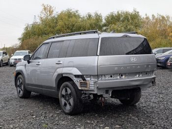 HYUNDAI SANTA FE HYBRID SEL, 2024