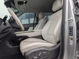 
HYUNDAI SANTA FE HYBRID SEL, 2024 full									