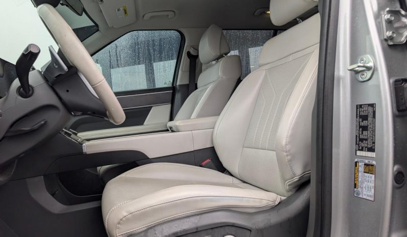 
HYUNDAI SANTA FE HYBRID SEL, 2024 full									