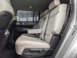 
HYUNDAI SANTA FE HYBRID SEL, 2024 full									