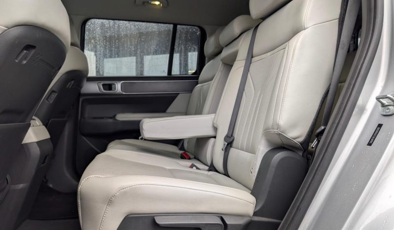 
HYUNDAI SANTA FE HYBRID SEL, 2024 full									