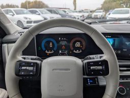 
HYUNDAI SANTA FE HYBRID SEL, 2024 full									
