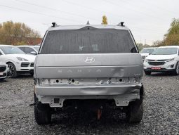 HYUNDAI SANTA FE HYBRID SEL, 2024