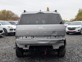 HYUNDAI SANTA FE HYBRID SEL, 2024