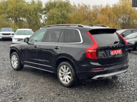 VOLVO XC90 T6, 2016 (2015)