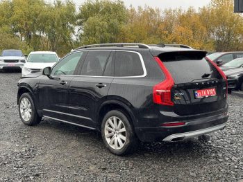 VOLVO XC90 T6, 2016 (2015)