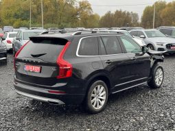 VOLVO XC90 T6, 2016 (2015)