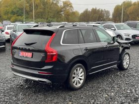 VOLVO XC90 T6, 2016 (2015)