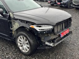 VOLVO XC90 T6, 2016 (2015)