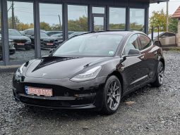 TESLA MODEL 3 SR+ RWD, 2020