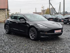 TESLA MODEL 3 SR+ RWD, 2020