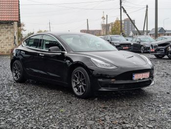 TESLA MODEL 3 SR+ RWD, 2020