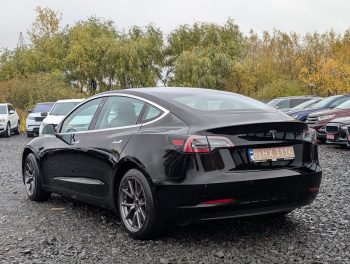 TESLA MODEL 3 SR+ RWD, 2020