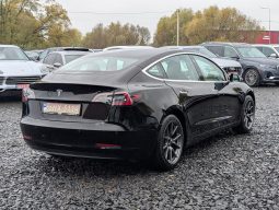 TESLA MODEL 3 SR+ RWD, 2020