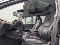 
TESLA MODEL 3 SR+ RWD, 2020 full									